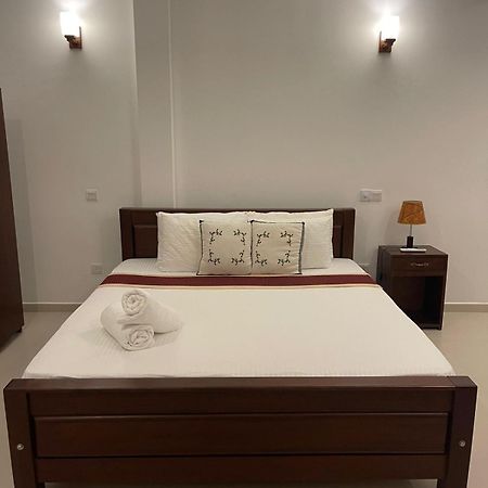 Mihira Gedara Apartments Unawatuna Eksteriør bilde