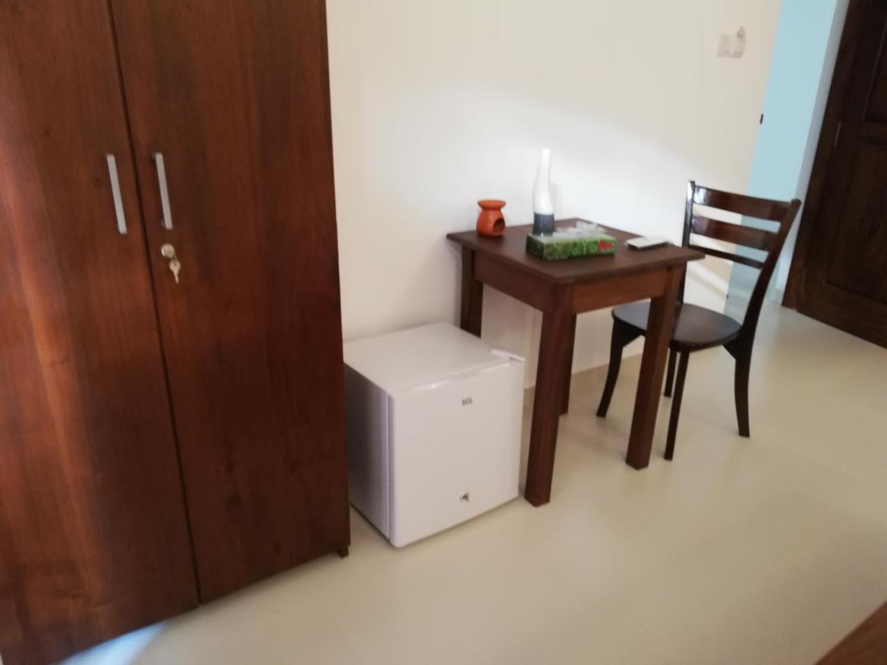 Mihira Gedara Apartments Unawatuna Eksteriør bilde