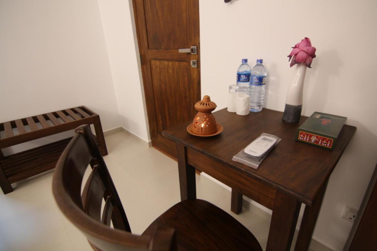 Mihira Gedara Apartments Unawatuna Eksteriør bilde
