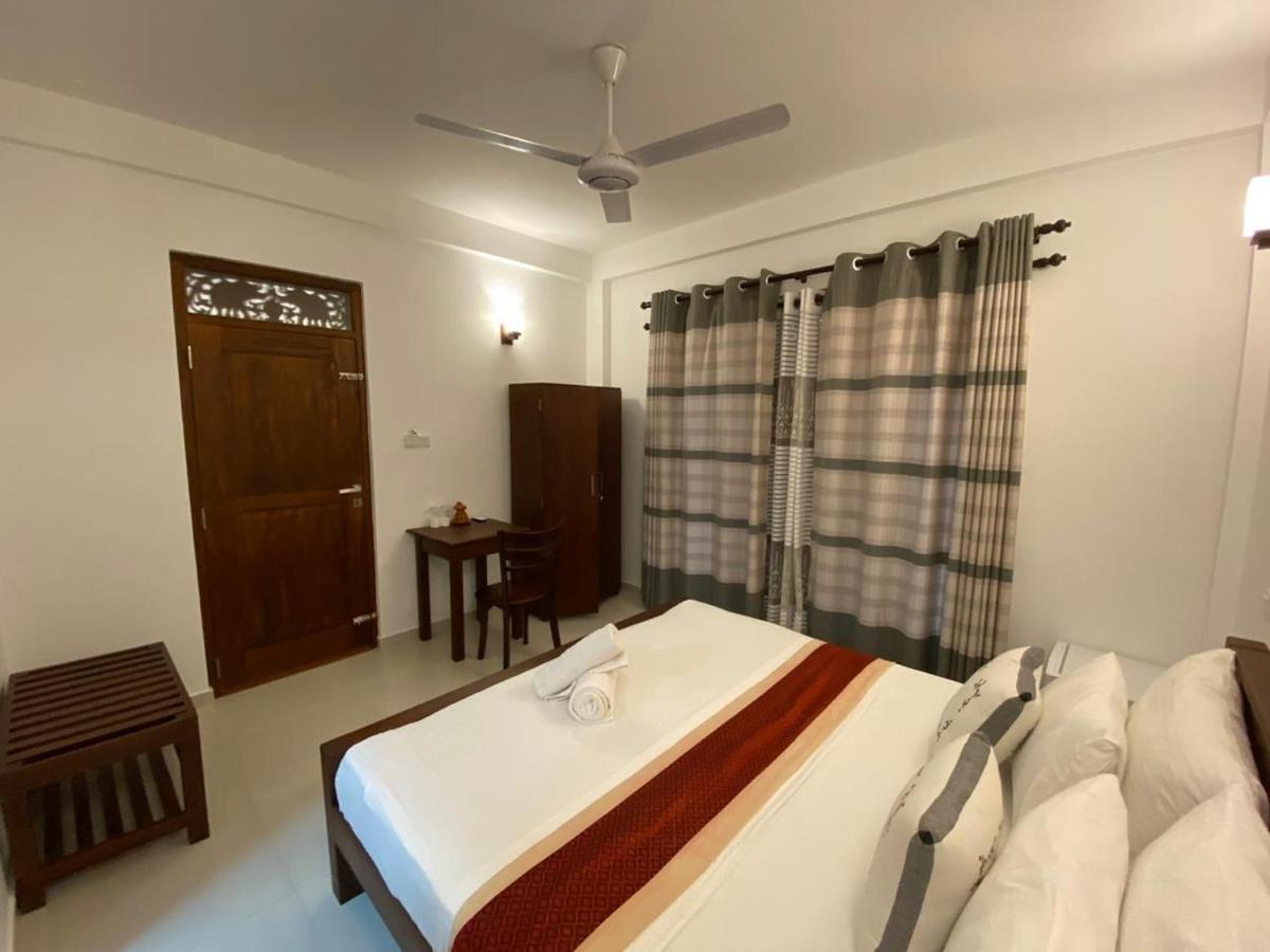 Mihira Gedara Apartments Unawatuna Eksteriør bilde